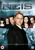 DVD N.C.I.S. - Naval Criminal Investigative Service - Series 2 - Complete, film DVD N.C.I.S. - Naval Criminal Investigative Service - Series 2 - Complete