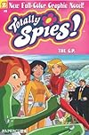 The O.P. (Totally Spies Graphic Novels #1)