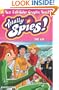 The O.P. (Totally Spies Graphic Novels #1)