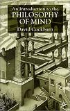 An Introduction to the Philosophy of Mind: Souls, Science and Human Beings