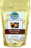 Authentic Foods Homestyle Bread Mix