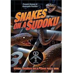 Snakes on a Sudoku