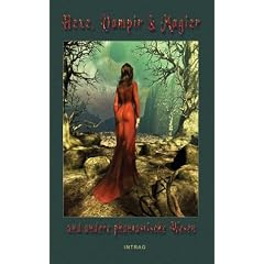 Hexe, Vampir & Magier
