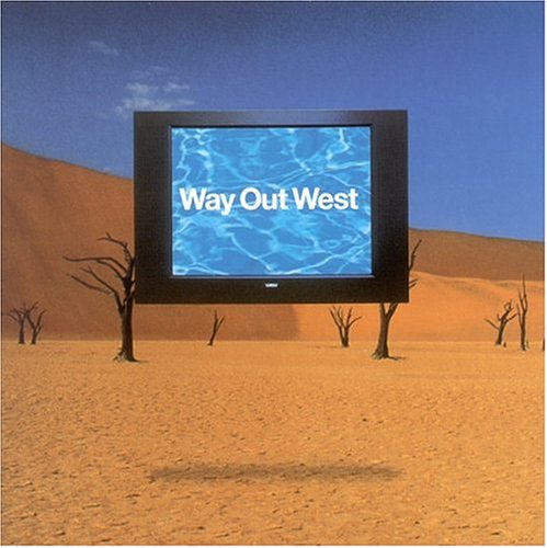 Way Out West - The Gift (Radio) Lyrics - Zortam Music