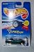 Hot Wheels 1991 Green Flake Dodge Viper RT/10 Collector Car #210