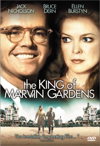 Review of The King of Marvin Gardens Online