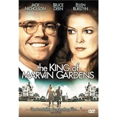 The King of Marvin Gardens by 