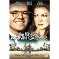 King of Marvin Gardens [DVD] [1972] [Region 1] [US Import] [NTSC]