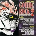 Gothic Rock 2: 80's into 90's