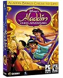 CANCELED - Disney's Aladdin Chess Adventure