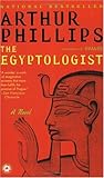 The Egyptologist: A Novel