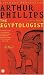 The Egyptologist: A Novel