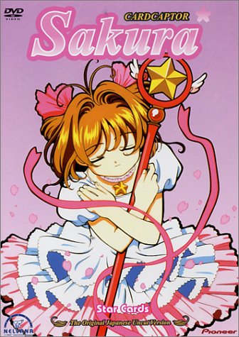 Cardcaptor Sakura - Star Cards (Vol. 13)