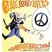 Peace, Love, Lattes: A Rudy Park Collection (Rudy Park Collections)
