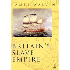 Britain's Slave Empire
