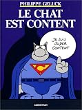 Le Chat, tome 10 : Le Chat est content