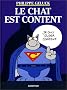 Le Chat, tome 10 : Le Chat est content