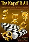 Key Of It All-Book I (Llewellyn's Sou)