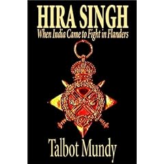 Hira Singh