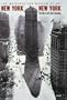New York,  New York: The City in Art and Literature