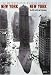 New York, New York: The City in Art and Literature