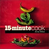 15-minute Cook