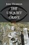 The Unquiet Grave (1841192323) (Constable Crime)