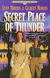 Secret Place of Thunder (Five Star Standard Print Christian Fiction Series)