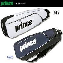 Prince(プリンス) 2本入ラケットケース SP864