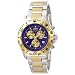 Invicta Men's II Collection Two-Tone Chronograph Watch #5699
