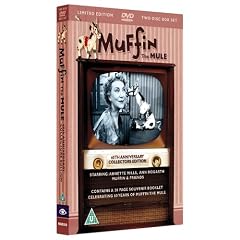 Muffin the Mule [Special Collectors Edition] [DVD]