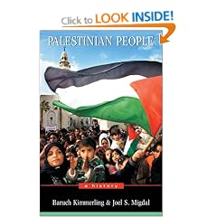 The Palestinian People: A History