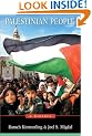 The Palestinian People: A History