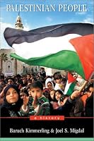 The Palestinian People: A History