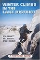 Winter Climbs in the Lake District (Cicerone Winter and Ski Mountaineering)