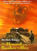 Sherlock Holmes - The Hound of the Baskervilles