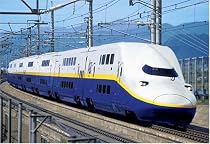 108ラージピース E4系新幹線Maxやまびこ 26-081S
