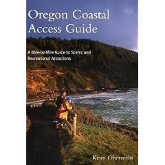 Oregon Coastal Access Guide