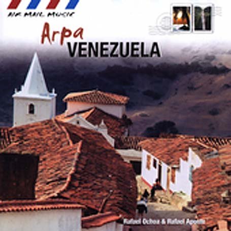 CD-Charts  Search : Arpa Venezuela