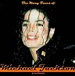 The Many Faces Of Michael Jackson