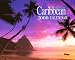 Book Caribbean Travel & Life Cale 2000