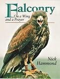 Falconry: On a Wing and a Prayer