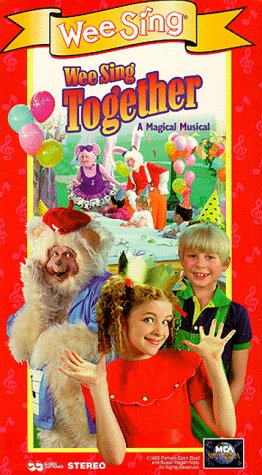 Buy Now at Amazon.com: Wee Sing Together