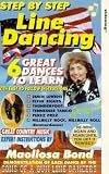 Step-By-Step Line Dancing - Vol. 3 - Instruction By Maoliosa Bond VHS