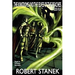 The Kingdoms and the Elves of the Reaches IV (Signature Illustrated Edition, Keeper Martin's Tales Book 4)