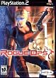Rogue Ops PS2