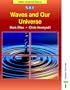 Waves and Our Universe (Nelson Advanced Science)