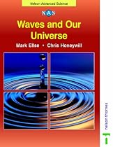 Nelson Advanced Science: Waves and Our Universe
