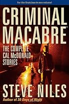 Criminal Macabre: The Complete Cal McDonald Stories