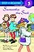 Samantha the Snob (Step-Into-Reading, Step 3)